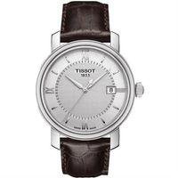 T0974101603800 Tissot Bridgeport Erkek Kol Saati T097.410.16.038.00