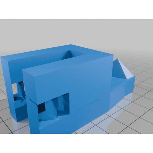 Masa Askı Çanta Tutucu (Bu ürün Sadece Plastik parçadır - Almadan Önce Soru Sorabilirsiniz)