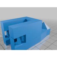 Masa Askı Çanta Tutucu (Bu ürün Sadece Plastik parçadır - Almadan Önce Soru Sorabilirsiniz)