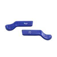 Düğme Uzatma Aparatı Marş ve Korna - Mavi