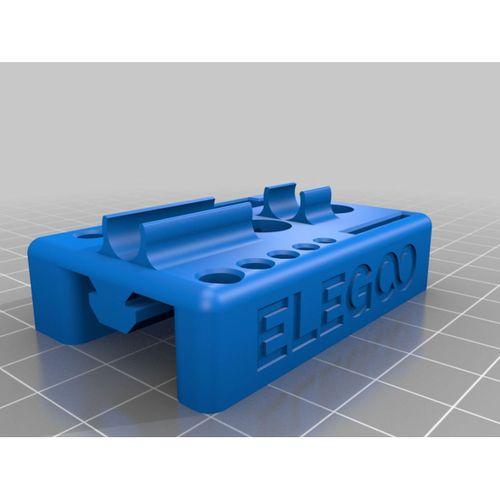 Elegoo Neptune 2 Araç Tutucu - 5153366