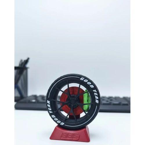 Dekoratif Jant Modeli Ofis Süsü Spor Tasarım