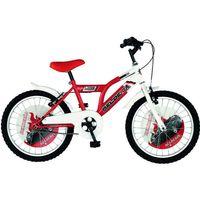 Belderia Laser 20 Jant Çocuk Bisikleti Sarı