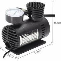 Taşınabilir Hava Kompresörü