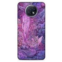 Xiaomi Redmi Note 9T Uyumlu Kılıf The Dark Crystal (42) Rugged Armor Kılıf The Emperor