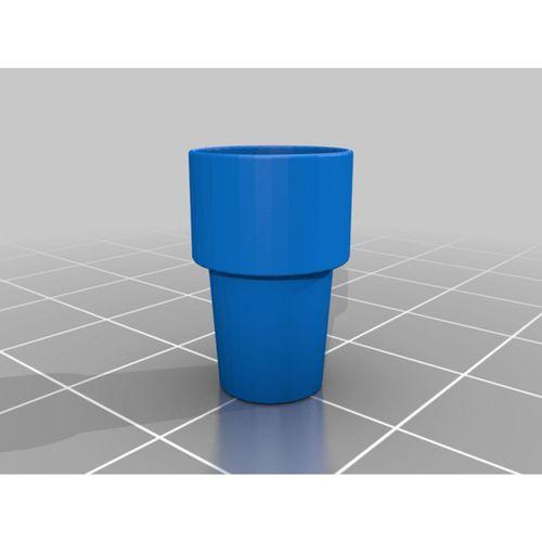 Nalgene Kupa Tutucu Adaptörü (Bu ürün Sadece Plastik parçadır - Almadan Önce Soru Sorabilirsiniz)