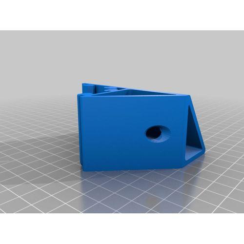 Ender 3 V2 - RPI 4 + HyperPixel4 Montaj - 5147584