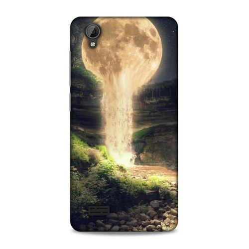 Lopard Vestel Venüs V5 Uyumlu Kılıf Manipülasyon ☻ (11) Tam Koruma Baskılı
