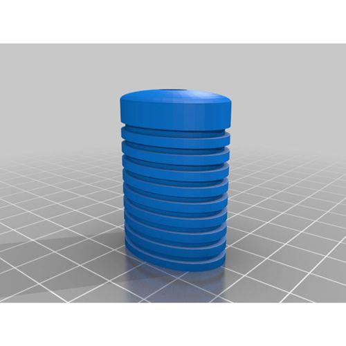 Honda CX500 Vites Topuzu