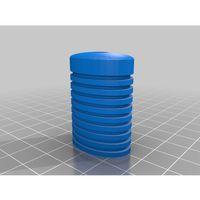 Honda CX500 Vites Topuzu