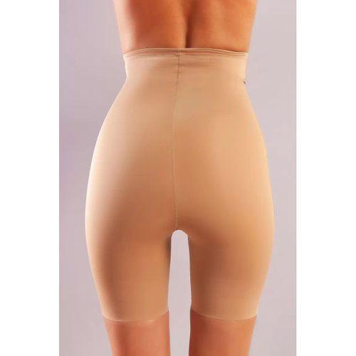 Girdle Hight Waist Micro Short Corset, Ten Toparlayıcı Normal Bel Korse