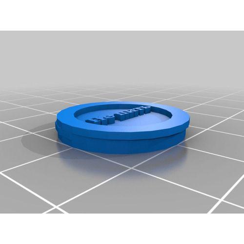 İçki Ya Da Değil Madeni Para (Bu ürün Sadece Plastik parçadır - Almadan Önce Soru Sorabilirsiniz)