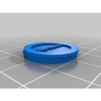 İçki Ya Da Değil Madeni Para (Bu ürün Sadece Plastik parçadır - Almadan Önce Soru Sorabilirsiniz)