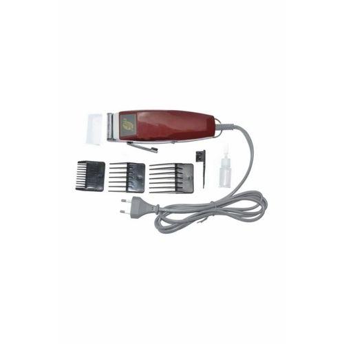 Fyc Rf-666 Saç Sakal Traş Ense Kesme Makinesi Berber Ve Kuaföre Makinası