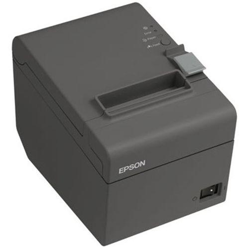 Epson Tm-t20x-052 Ethernet Fiş Yazıcı