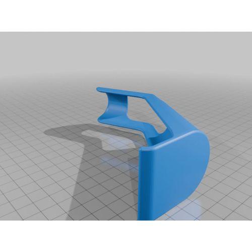 Köpek Arka Bacak Ateli Çift Taraflı (Bu ürün Sadece Plastik parçadır - Almadan Önce Soru Sorabilirsiniz)