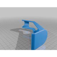 Köpek Arka Bacak Ateli Çift Taraflı (Bu ürün Sadece Plastik parçadır - Almadan Önce Soru Sorabilirsiniz)