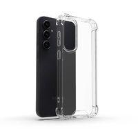 Galaxy S23 FE Kılıf Zore Nitro Anti Shock Silikon