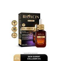 Bioxcin Collagen Retinol Kırışıklık Karşıtı Sıkılaştırıcı Serum - Collagen %5 Retinol Koenzim Q10