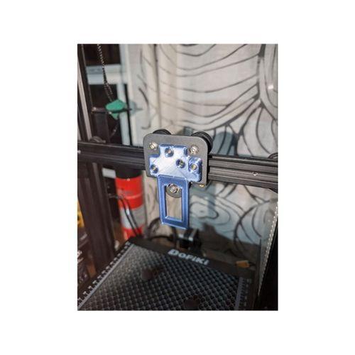 3D Baskı Ponton Tekne Lift Kapı Mandalı (Bu ürün Sadece Plastik parçadır - Almadan Önce Soru Sorabilirsiniz)