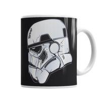 Star Wars Stormtroopers Kupa Bardak Porselen