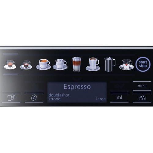 Siemens TE653311RW EQ.6 Plus s300 Tam Otomatik Kahve Makinesi