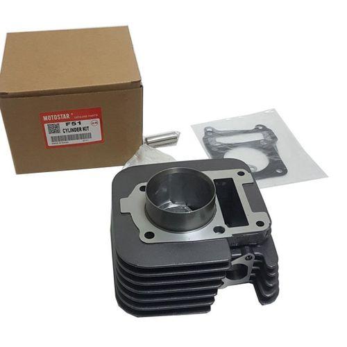 MSR-KUBA PARS 150 SİLİNDİR KİT SALCANO SB 150