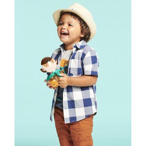 Skip Hop Skip Hop Zoo Çerez Kabı Köpekçik