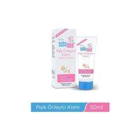 Çocuk Sebamed Baby Pişik Önleyici Kremi 50 ml