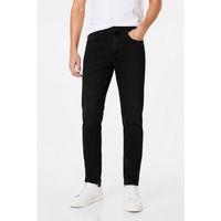 Erkek Comfort  Fit Jeans Pantolon BGL-ST05358