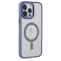 iPhone 14 Pro Max Kılıf Room Magneticsafe Silikon