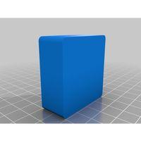 EspoTek Labrador Alt Kapağı SpaceBex İçin (Bu ürün Sadece Plastik parçadır - Almadan Önce Soru Sorabilirsiniz)