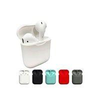 İ88 TWS Touch Bluetooth V8 Bluetooth Kulaklık Yeni Nesil