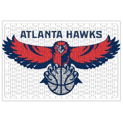Atlanta Hawks Old School Puzzle 240 Parça Yapboz