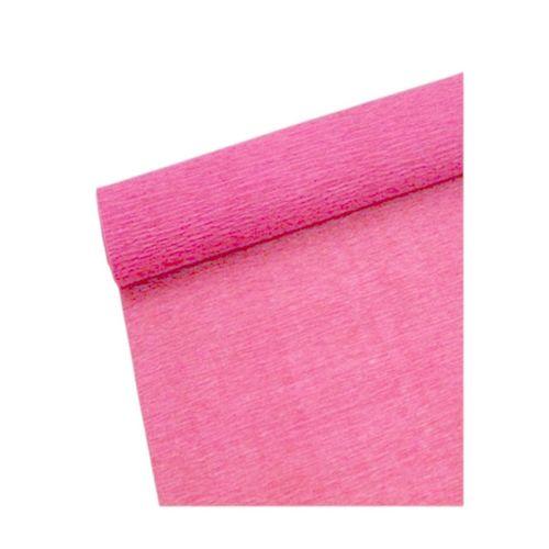 Çiçekçi Krep Kağıdı Çiçek Paketleme 180Gr 2,5m Pembe