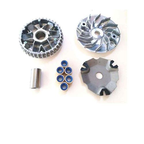 HONDA Honda Varyatör Komple Ön Alpha