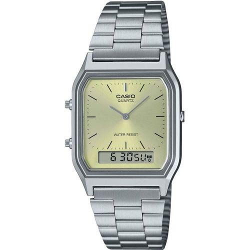 Casio Aq-230A-9Amqydf Erkek Kol Saati