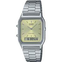 Casio Aq-230A-9Amqydf Erkek Kol Saati
