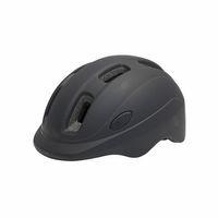 Kask Çocuk İmpact Kiddo, Siyah, Small
