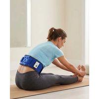 Elektrikli Zayıflama Kemeri Titreşimli Bel Ve Karın Masaj Kemeri