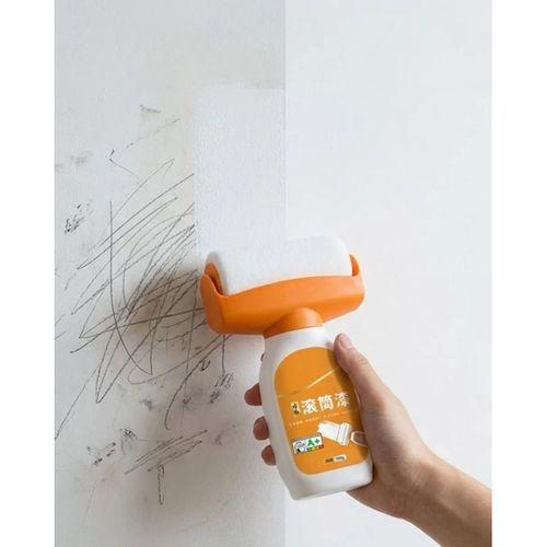 2si 1 Arada Duvar Tamir Boya Rulosu Küçük Delik Çatlak Kapatıcı