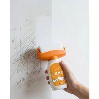 2si 1 Arada Duvar Tamir Boya Rulosu Küçük Delik Çatlak Kapatıcı