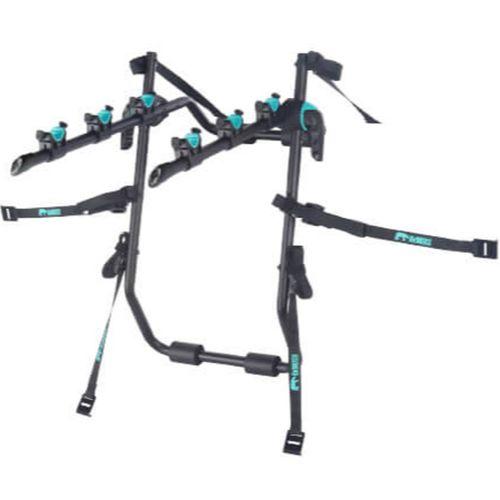 Bisiklet Taşıyıcı 3'lü Swif Touring BNB RACK