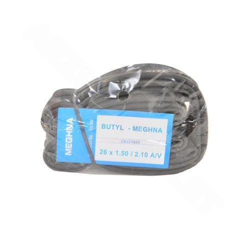 MEGHNA 26 x 1.50 / 1.95 A/V - BUTYL - MEGHNA