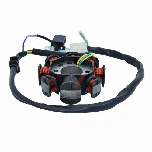 KUBA Kuba Dragon 50 Statör 8 Li 29-88-25 2D 5K