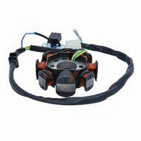 KUBA Kuba Dragon 50 Statör 8 Li 29-88-25 2D 5K