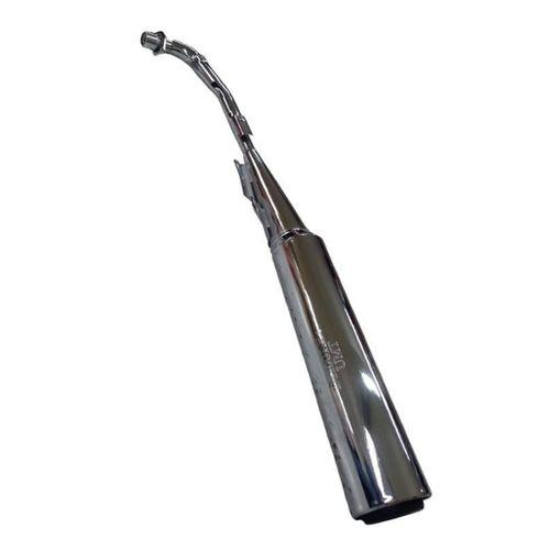 KH SESLİ DHO-04 EKSOZ WIWI TIP