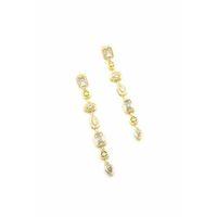 Element Küpe - Altın