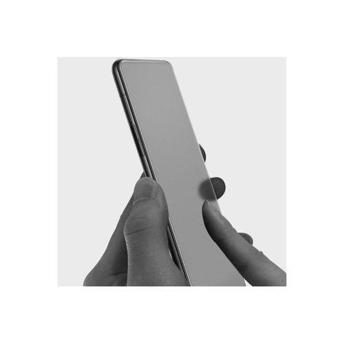 Samsung Galaxy A02s Kılıf Baskılı Kapak - Mandala Flower Wal +Tam Kaplayan Mat Seramik