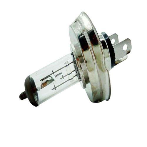 UNİVERSAL 12V 60*55 H4 Civalı Ampül 45T